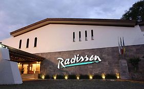 Radisson Hotel Tapatio Guadalajara